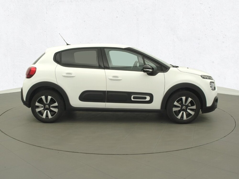 Occasion CITROEN C3 C3 PureTech 83 ch BVM5 - Max