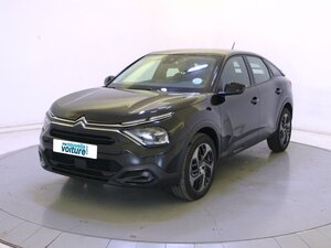 Occasion CITROEN C4 C4 BlueHDi 130 EAT8 - Plus