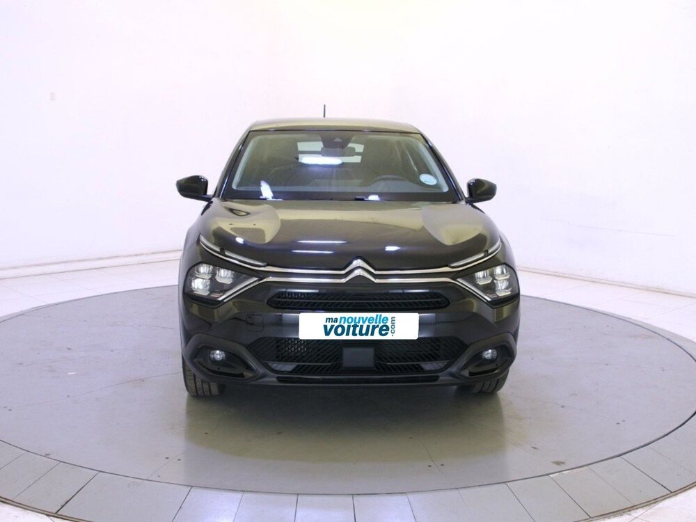 Occasion CITROEN C4 C4 BlueHDi 130 EAT8 - Plus