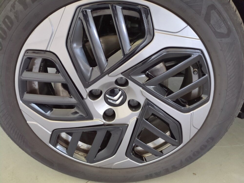 Occasion CITROEN C4 C4 BlueHDi 130 EAT8 - Plus