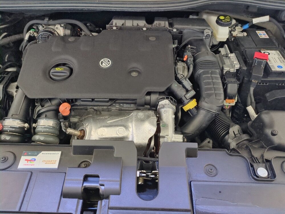 Occasion CITROEN C4 C4 BlueHDi 130 EAT8 - Plus