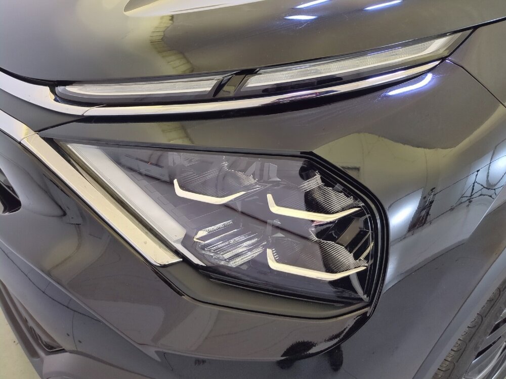 Occasion CITROEN C4 C4 BlueHDi 130 EAT8 - Plus