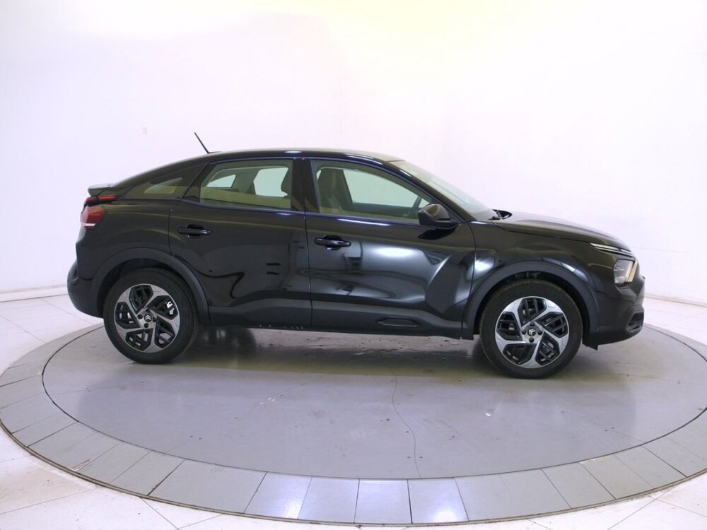 Occasion CITROEN C4 C4 BlueHDi 130 EAT8 - Plus