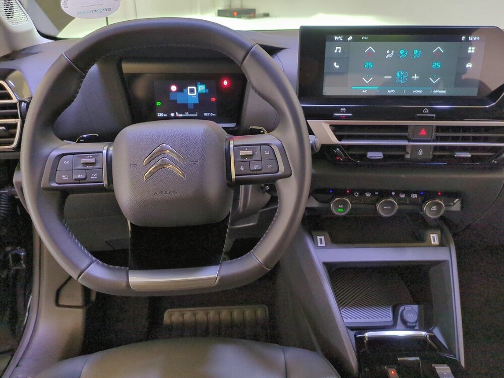 Occasion CITROEN C4 C4 BlueHDi 130 EAT8 - Plus