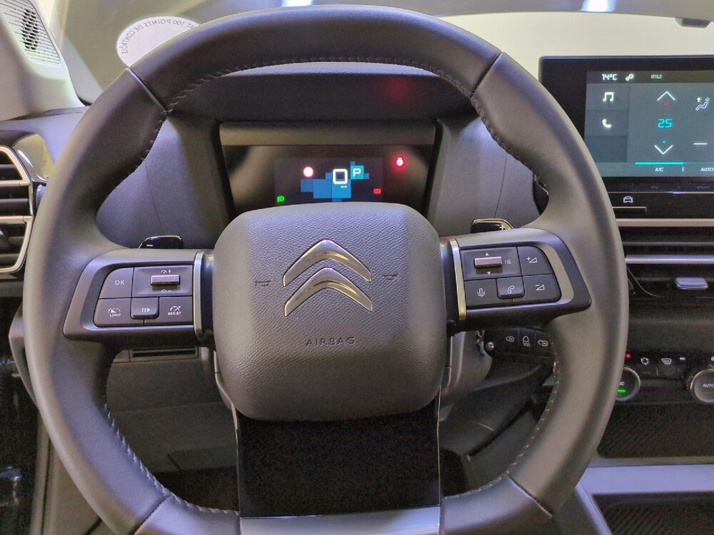 Occasion CITROEN C4 C4 BlueHDi 130 EAT8 - Plus