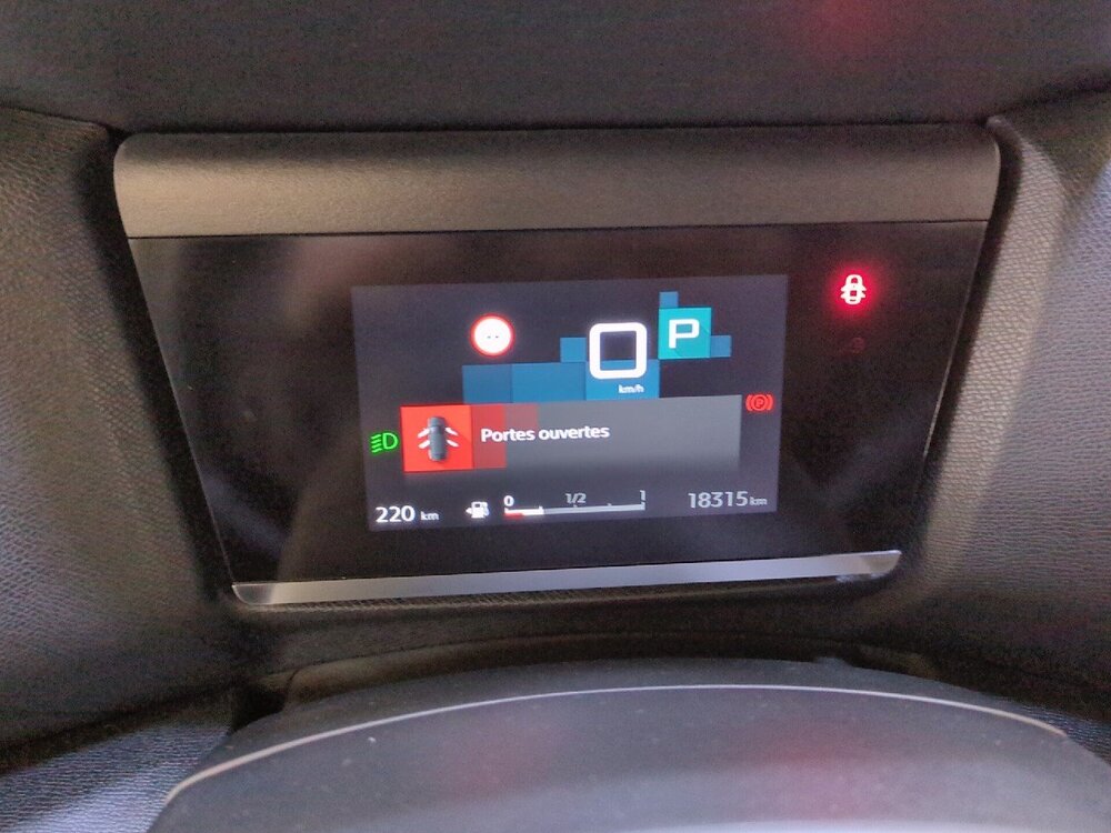 Occasion CITROEN C4 C4 BlueHDi 130 EAT8 - Plus