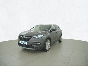 Occasion OPEL Grandland X Grandland X Hybrid4 300 ch AWD BVA8