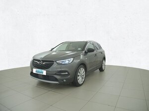 Occasion OPEL Grandland X Grandland X Hybrid4 300 ch AWD BVA8 - Elite