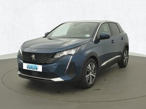 Occasion PEUGEOT 3008 3008 Puretech 130ch S&S BVM6 - Allure