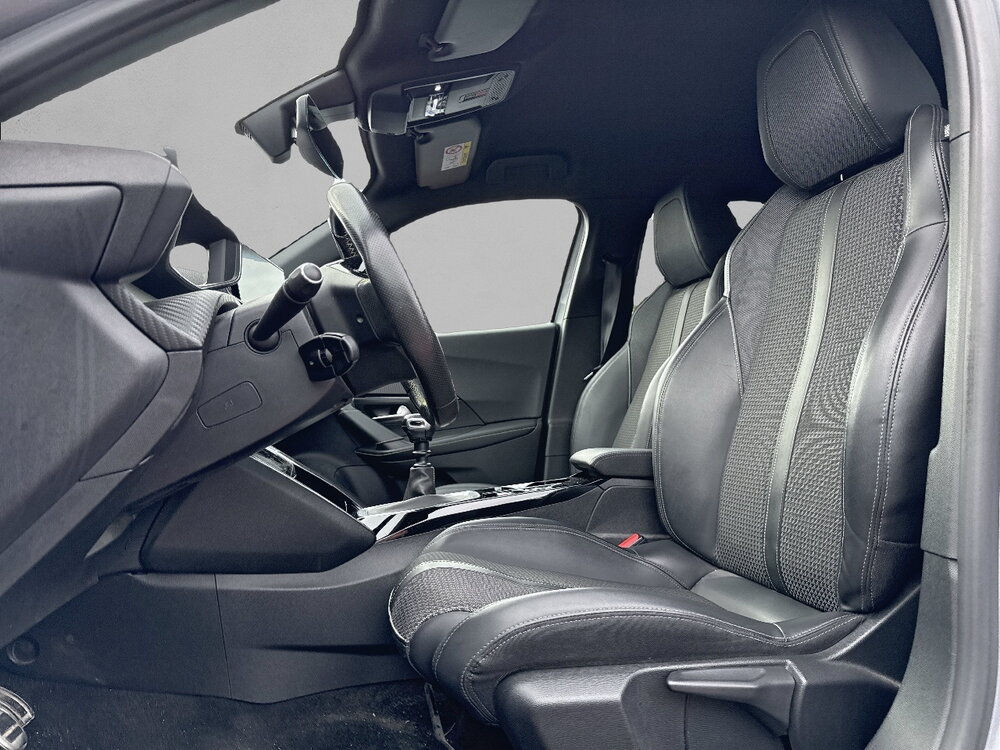 Occasion PEUGEOT 2008 2008 PureTech 130 S&S EAT8 - GT Line
