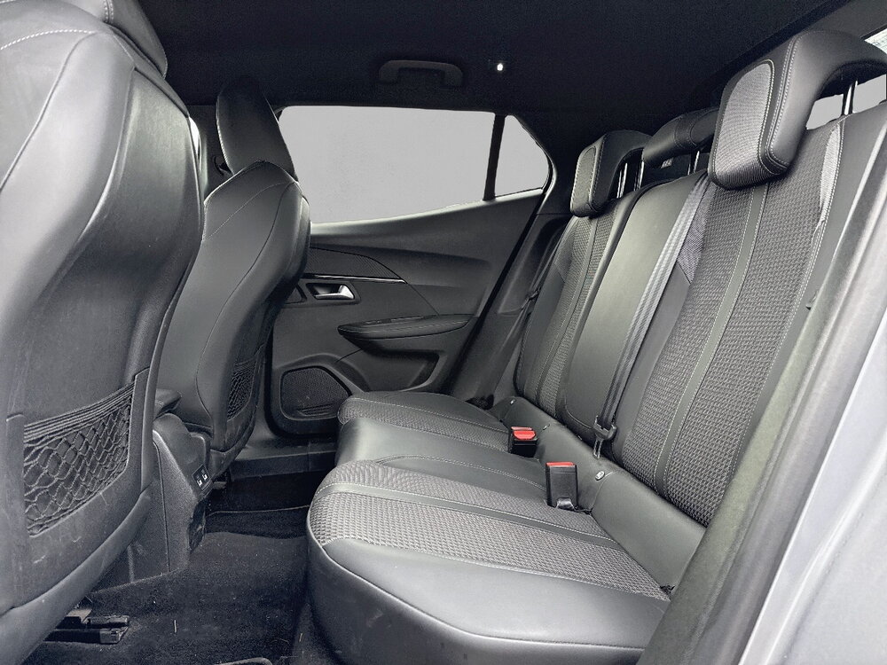 Occasion PEUGEOT 2008 2008 PureTech 130 S&S EAT8 - GT Line