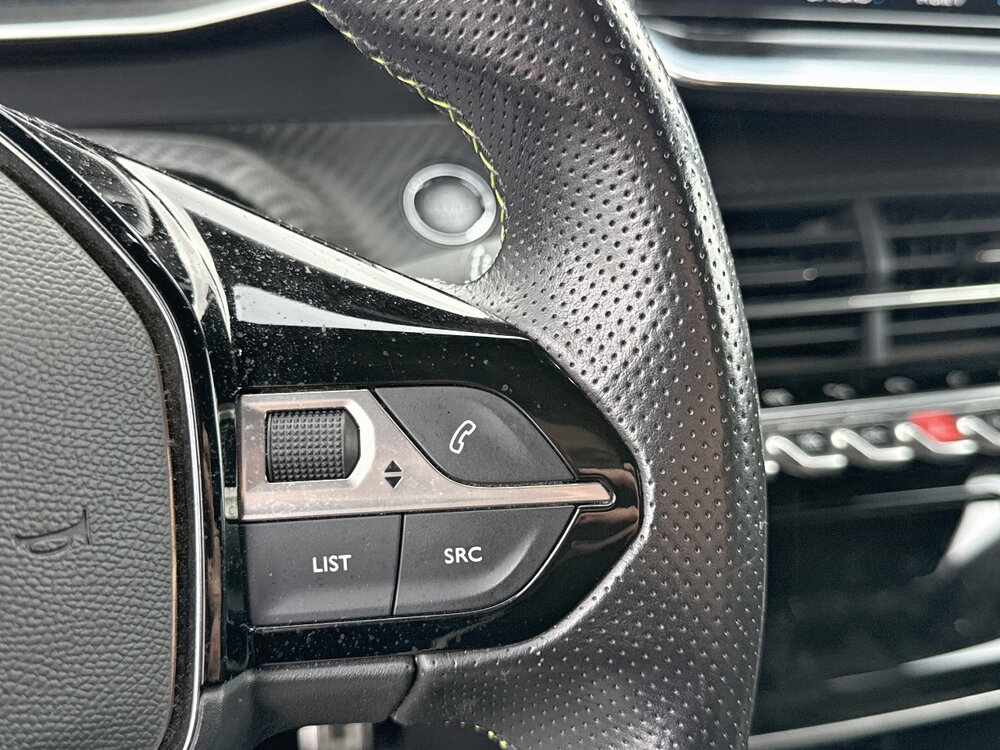Occasion PEUGEOT 2008 2008 PureTech 130 S&S EAT8 - GT Line