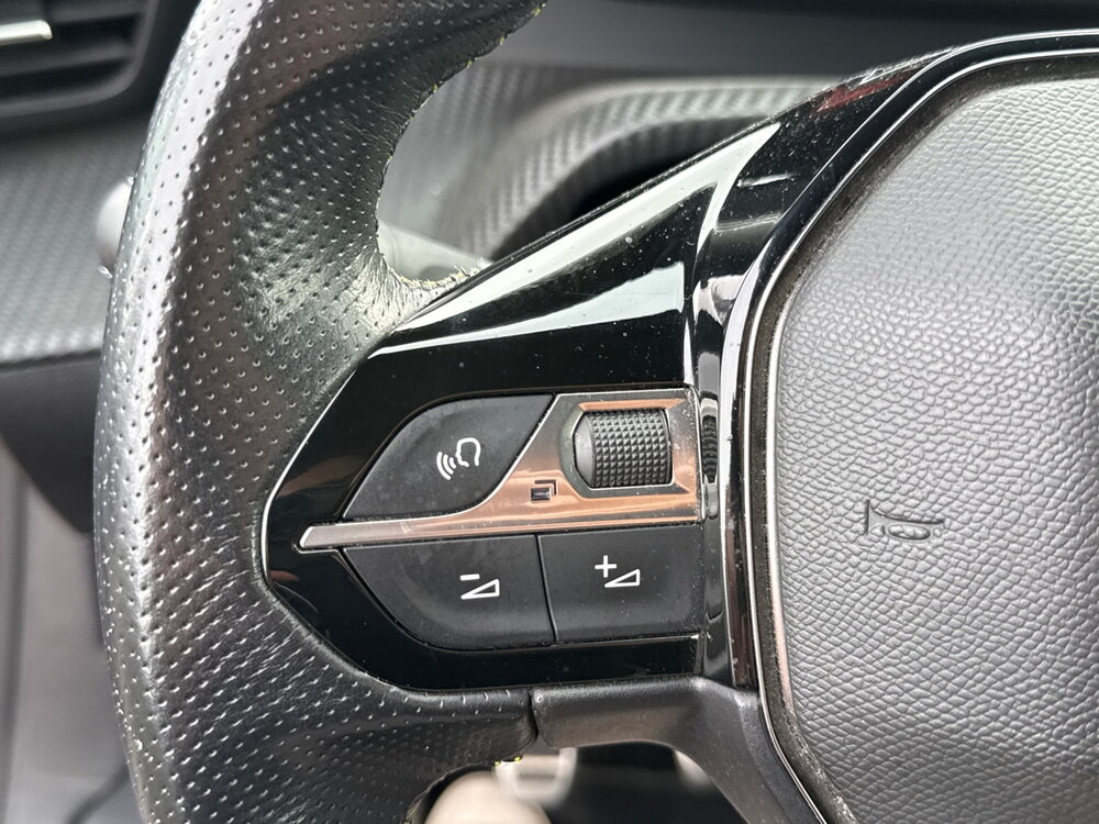 Occasion PEUGEOT 2008 2008 PureTech 130 S&S EAT8 - GT Line
