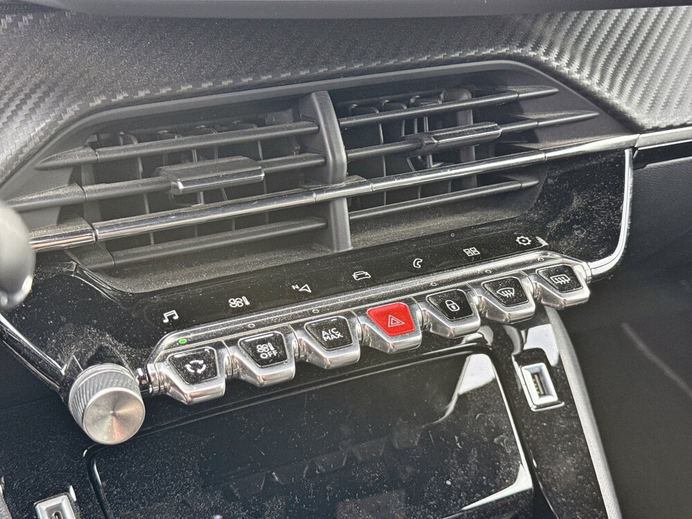 Occasion PEUGEOT 2008 2008 PureTech 130 S&S EAT8 - GT Line