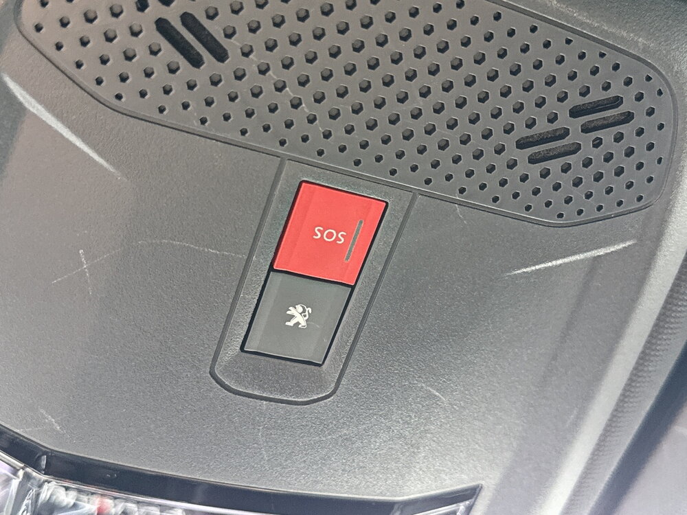 Occasion PEUGEOT 2008 2008 PureTech 130 S&S EAT8 - GT Line