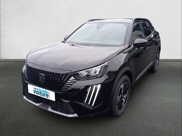 Occasion PEUGEOT 2008 2008 Hybrid 136 e-DCS6