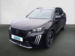 Occasion PEUGEOT 2008 2008 Hybrid 136 e-DCS6 - Allure