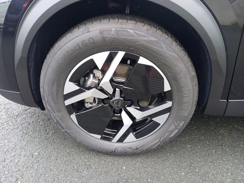 Occasion PEUGEOT 2008 2008 Hybrid 136 e-DCS6 - Allure