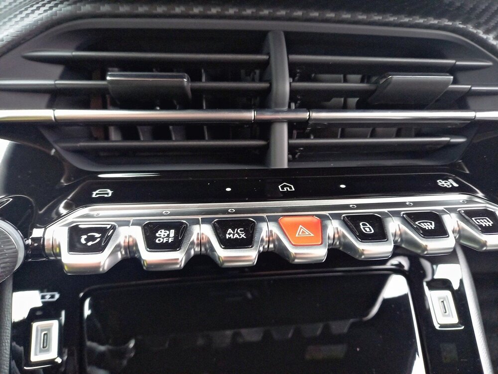 Occasion PEUGEOT 2008 2008 Hybrid 136 e-DCS6 - Allure