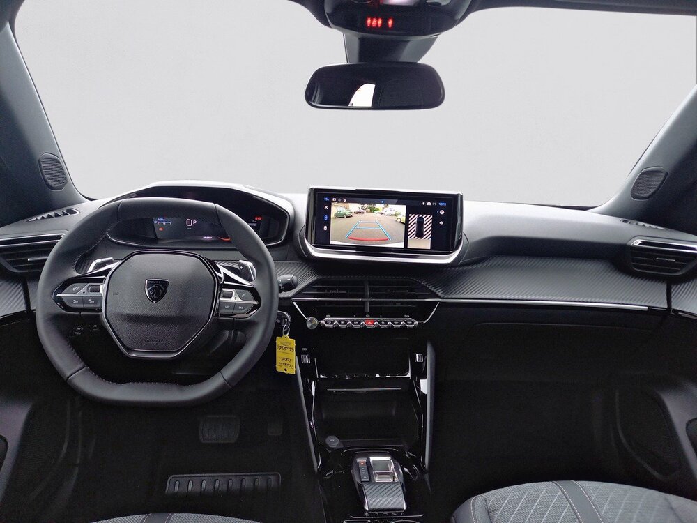 Occasion PEUGEOT 2008 2008 Hybrid 136 e-DCS6 - Allure