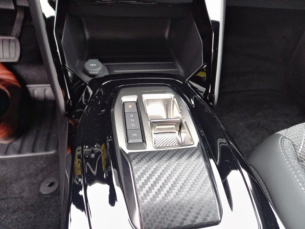Occasion PEUGEOT 2008 2008 Hybrid 136 e-DCS6 - Allure