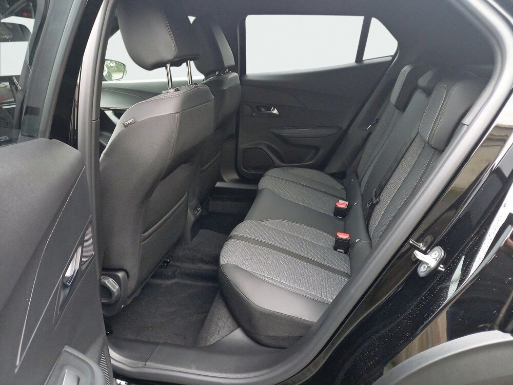 Occasion PEUGEOT 2008 2008 Hybrid 136 e-DCS6 - Allure