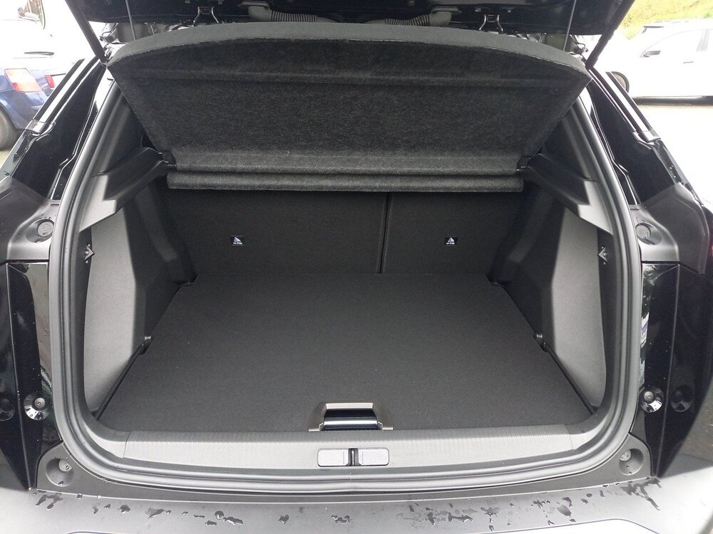 Occasion PEUGEOT 2008 2008 Hybrid 136 e-DCS6 - Allure