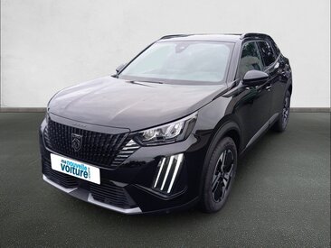 Occasion PEUGEOT 2008 2008 Hybrid 136 e-DCS6 - Allure