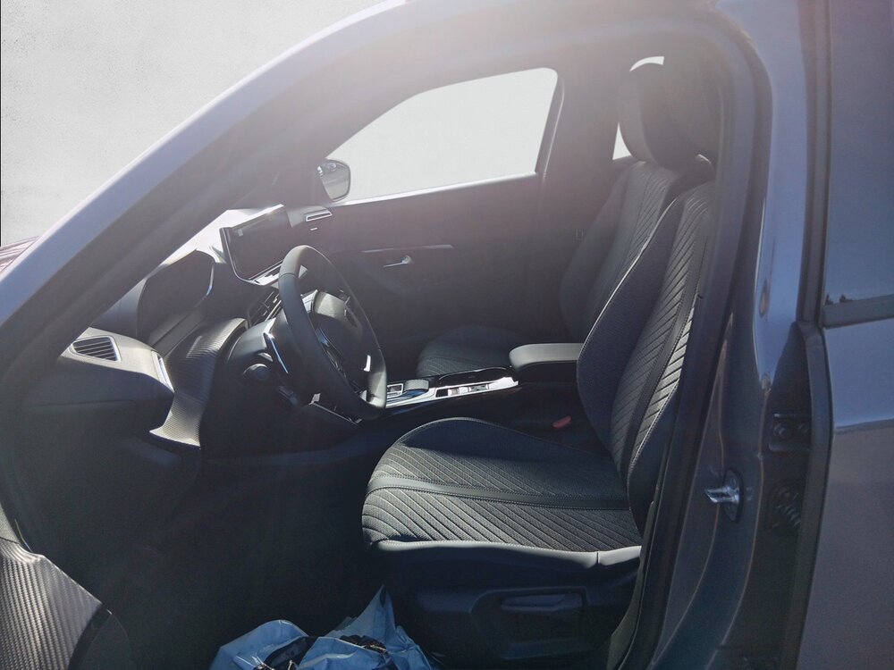 Occasion PEUGEOT 2008 2008 Hybrid 136 e-DCS6 - Allure