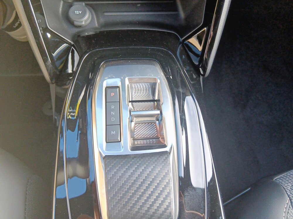 Occasion PEUGEOT 2008 2008 Hybrid 136 e-DCS6 - Allure