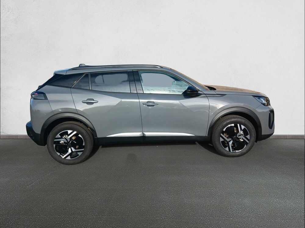 Occasion PEUGEOT 2008 2008 Hybrid 136 e-DCS6 - Allure