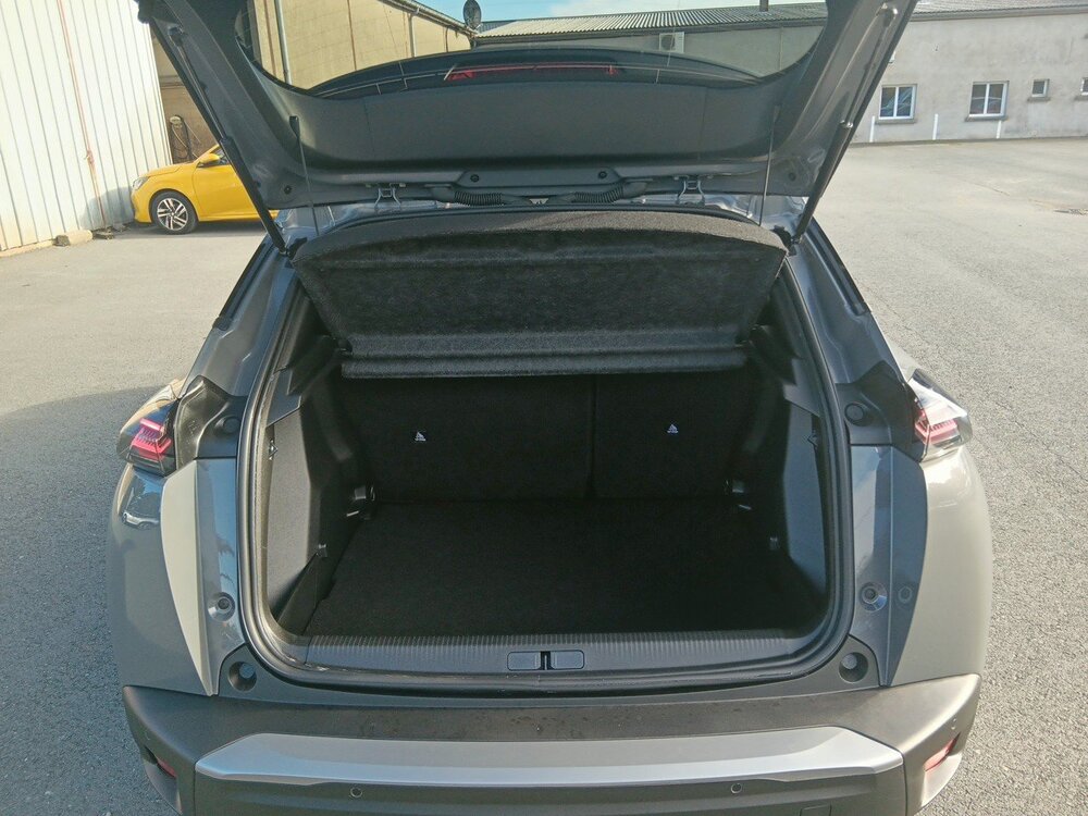 Occasion PEUGEOT 2008 2008 Hybrid 136 e-DCS6 - Allure