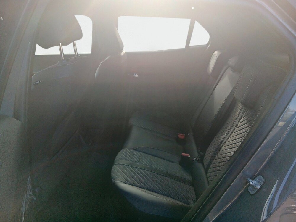 Occasion PEUGEOT 2008 2008 Hybrid 136 e-DCS6 - Allure