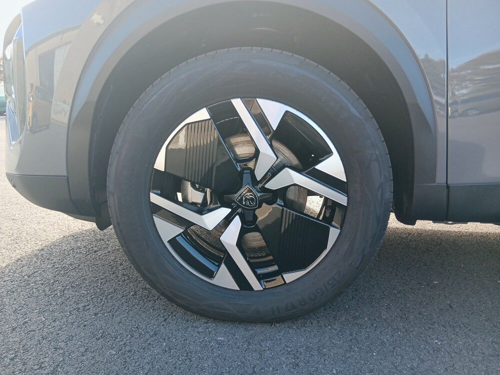 Occasion PEUGEOT 2008 2008 Hybrid 136 e-DCS6 - Allure