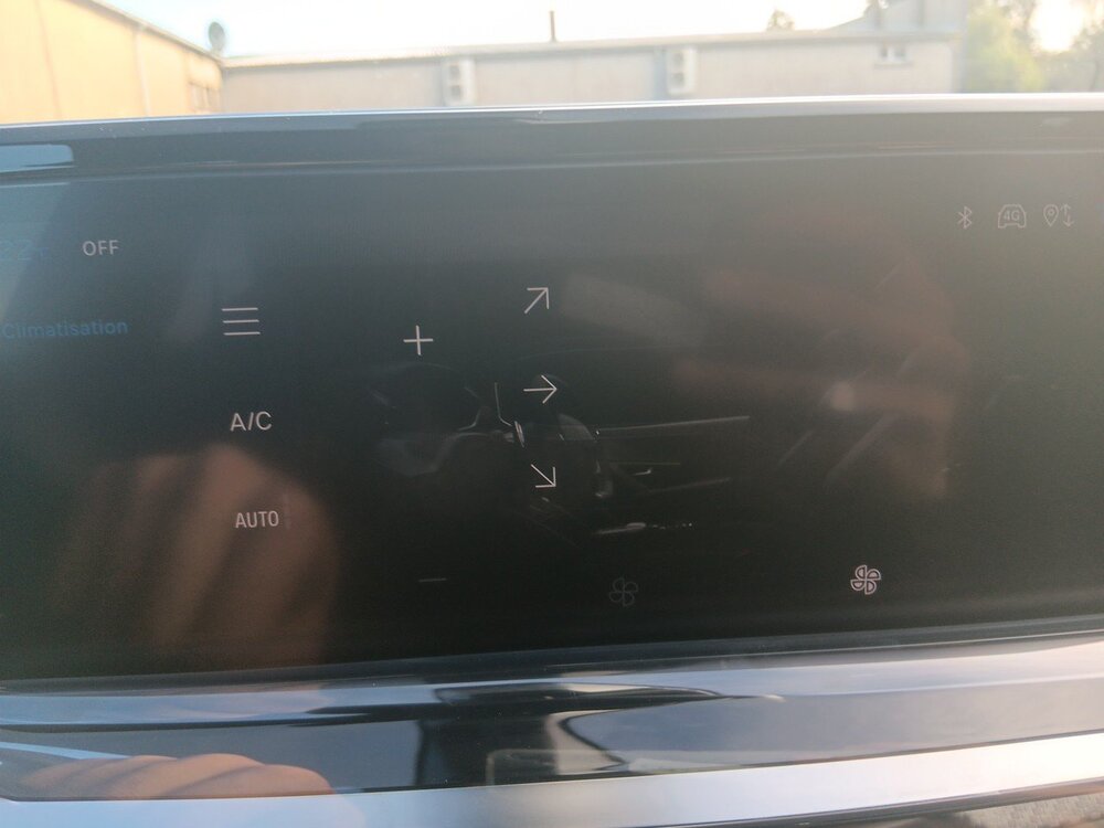 Occasion PEUGEOT 2008 2008 Hybrid 136 e-DCS6 - Allure