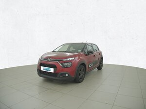 Occasion CITROEN C3 C3 PureTech 83 ch BVM5 - Plus