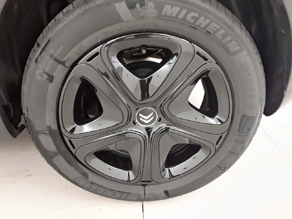 Occasion CITROEN C3 C3 PureTech 83 ch BVM5 - Plus