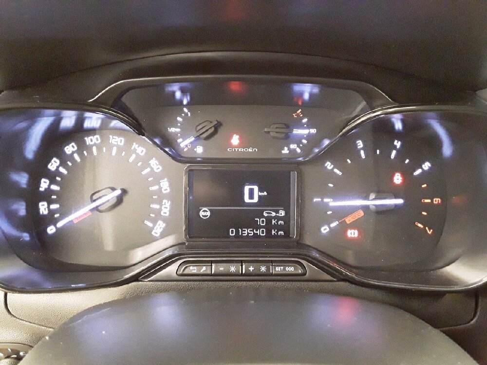 Occasion CITROEN C3 C3 PureTech 83 ch BVM5 - Plus