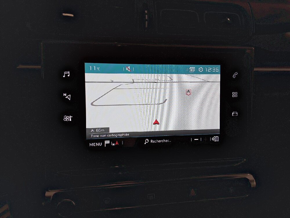 Occasion CITROEN C3 C3 PureTech 83 ch BVM5 - Plus