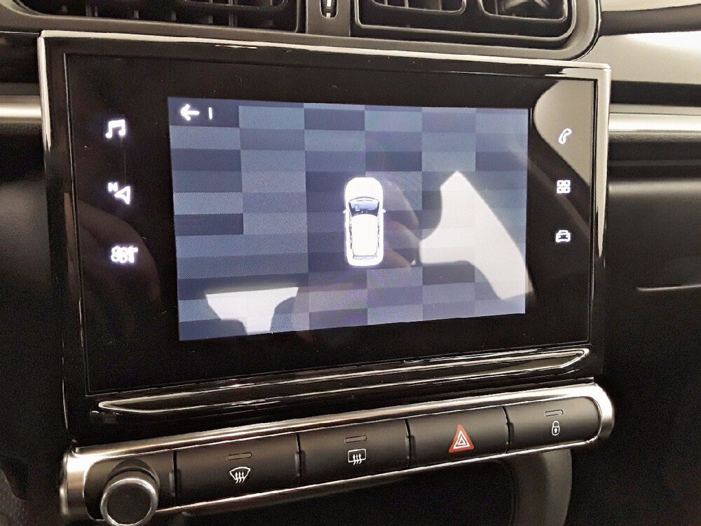 Occasion CITROEN C3 C3 PureTech 83 ch BVM5 - Plus