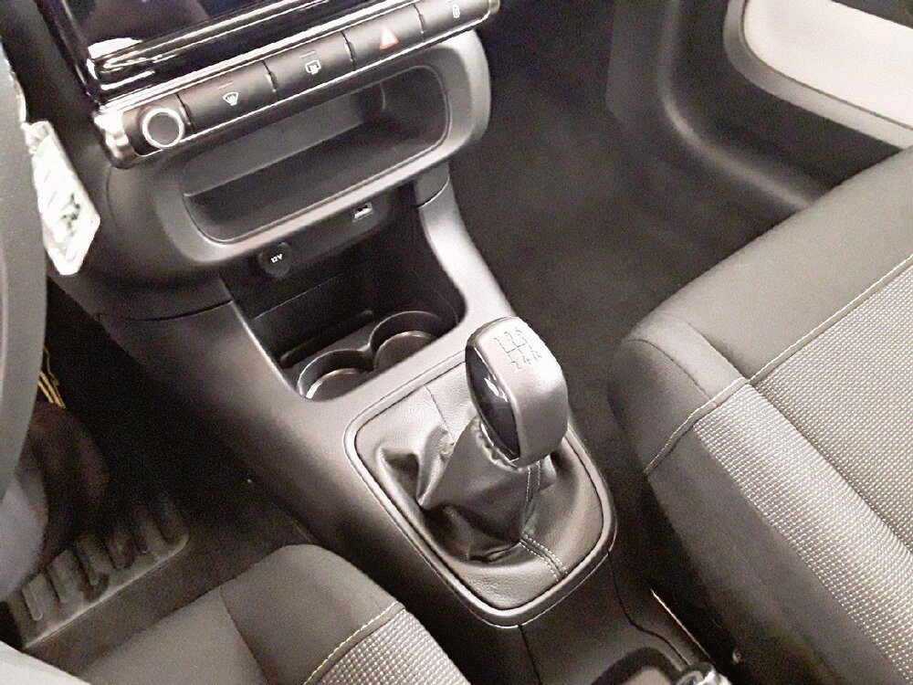 Occasion CITROEN C3 C3 PureTech 83 ch BVM5 - Plus