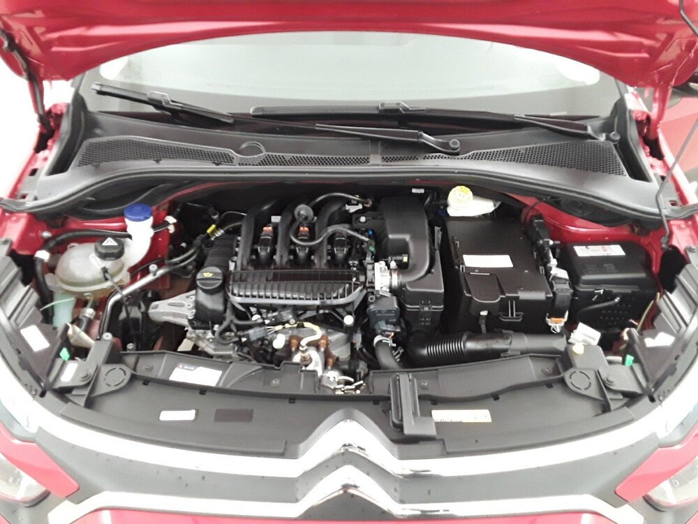 Occasion CITROEN C3 C3 PureTech 83 ch BVM5 - Plus