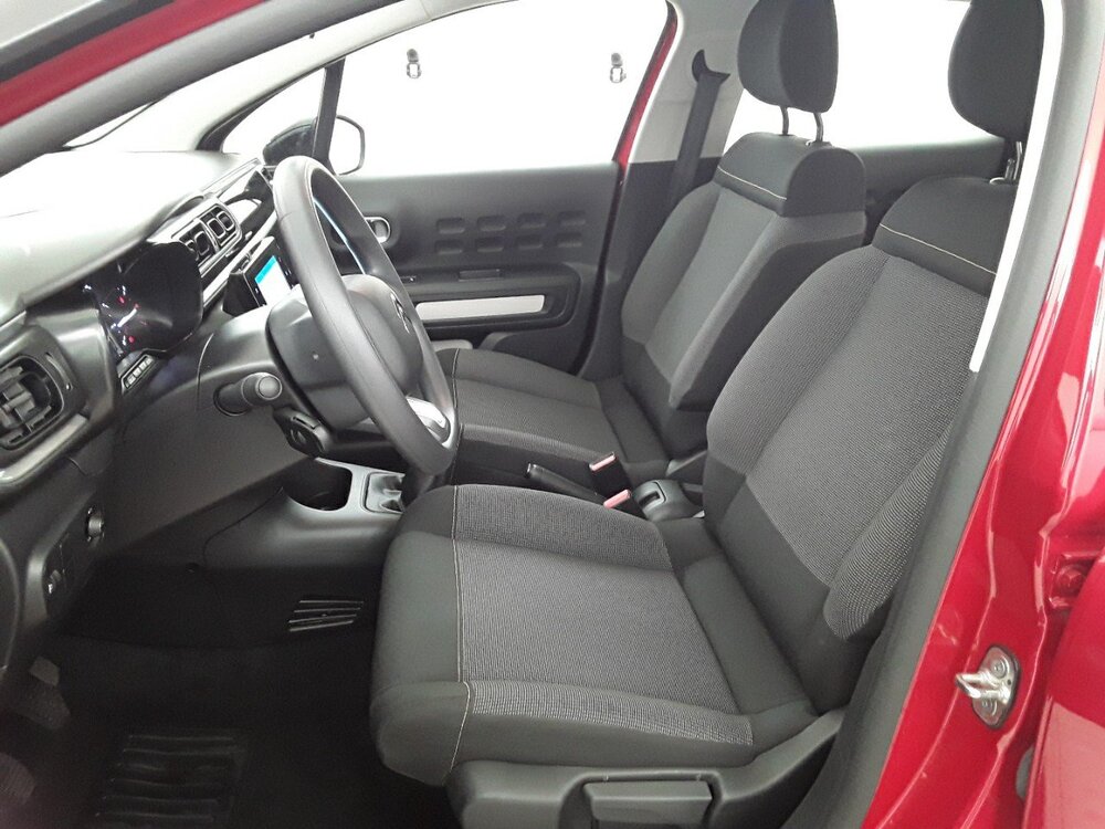 Occasion CITROEN C3 C3 PureTech 83 ch BVM5 - Plus