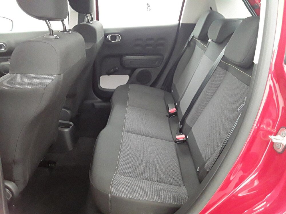 Occasion CITROEN C3 C3 PureTech 83 ch BVM5 - Plus
