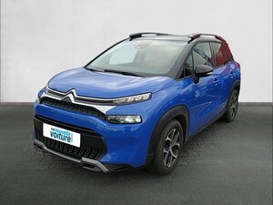 Occasion CITROEN C3 Aircross C3 Aircross BlueHDi 110 S&S BVM6 - Plus