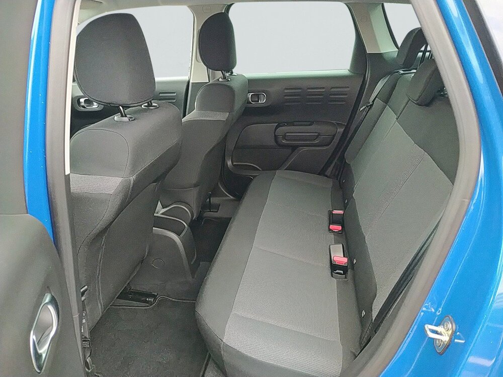 Occasion CITROEN C3 Aircross C3 Aircross BlueHDi 110 S&S BVM6 - Plus