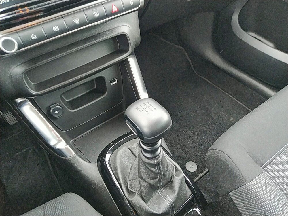 Occasion CITROEN C3 Aircross C3 Aircross BlueHDi 110 S&S BVM6 - Plus