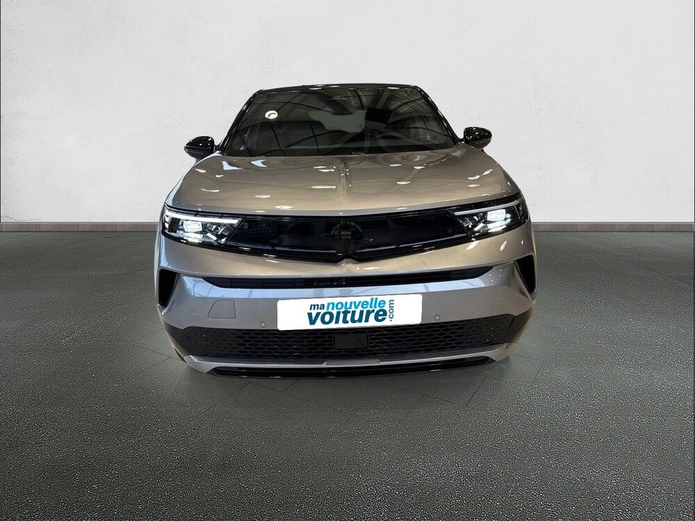 Occasion OPEL Mokka Mokka Electrique 156 ch & Batterie 54 kWh