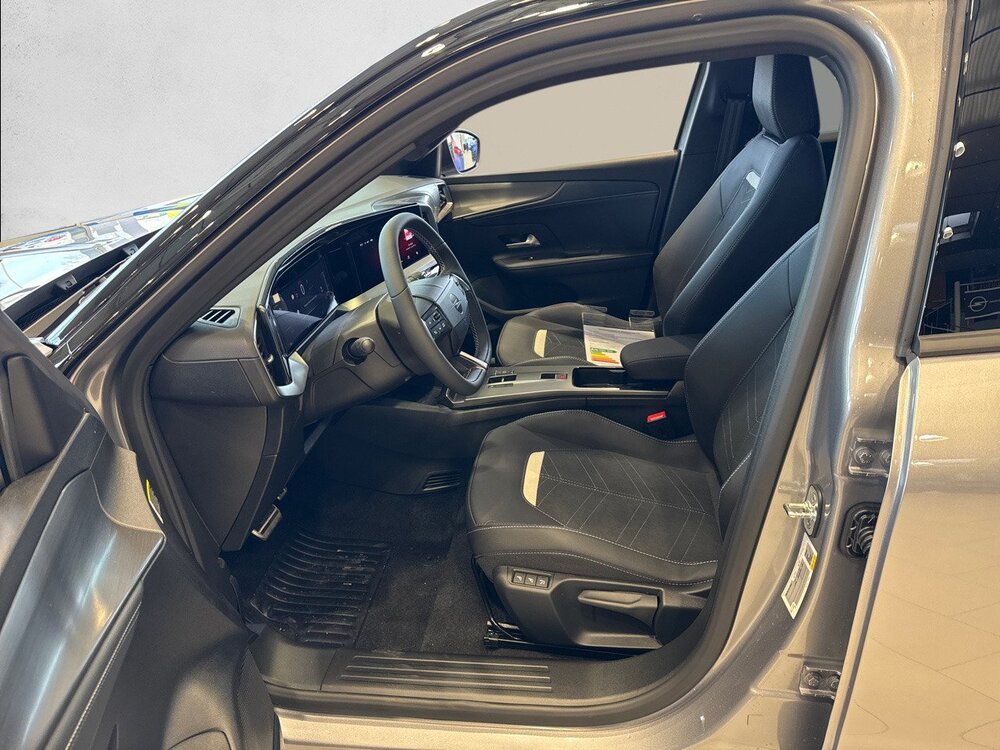 Occasion OPEL Mokka Mokka Electrique 156 ch & Batterie 54 kWh