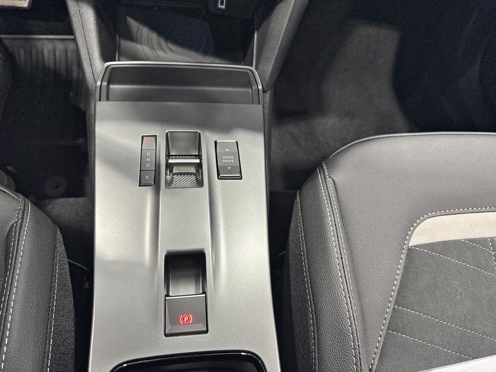 Occasion OPEL Mokka Mokka Electrique 156 ch & Batterie 54 kWh